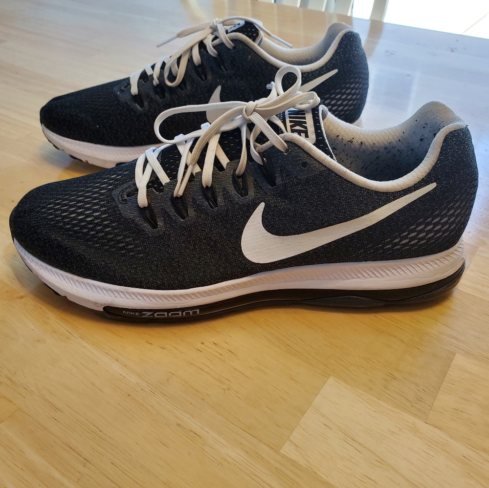 Nike men's zoom all out 10.5